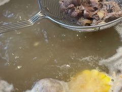-幸运牛汕头小黄牛牛肉火锅(梅林店)