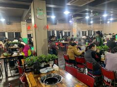 -皖北巫氏三胖地锅鸡(长淮总店)