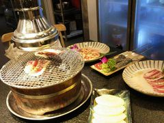 -醉火烧泥炉烤肉(孩儿巷店)