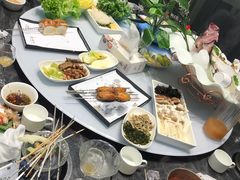 -鑫汇海鲜火锅(蓟州店)