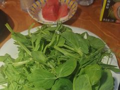 -塔兰齐新疆孜然火锅(鲤鱼山路店)