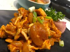 -韩时烤肉(丰科万达广场店)