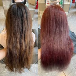 -P.STYLE 派斯造型