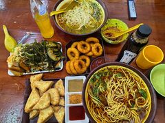 -美玲拉面(鞍山西道店)