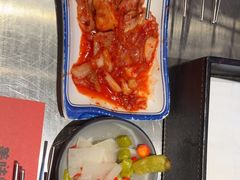 -嫩羊羊·延边烤串·朝鲜族美食(张家港美食街店)