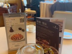 -正佳广场万豪酒店-粤菜餐厅·点心·海鲜·聚餐