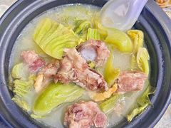 -东江海鲜大排档·潮汕菜·砂锅粥