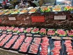 -九记潮汕现切鲜牛肉自助火锅(新开铺店)
