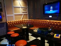 -歌潮量贩式KTV(萝岗店)