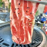 西安烤肉#西安美食#融合烤肉#烤肉