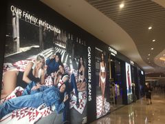 -深圳来福士广场