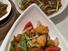 -潮福城潮州大酒楼(湖滨北路店)