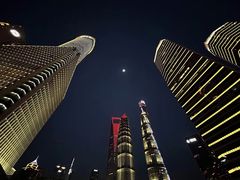 -上海中心大厦