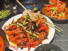 -红盔甲·小龙虾(人民广场店)