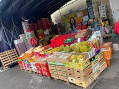 零售区-双福水果批发市场