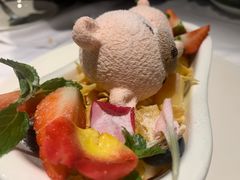-Erman岩烧牛排(虹桥南丰城店)