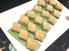 绿茶薄撑-广东道至正餐厅(区庄店)