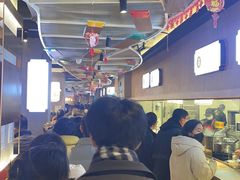 -易裕和·长沙米粉(竹塘西路店)