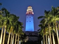 -五通灯塔公园