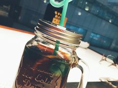 -九府羊·鲜羊火锅·烤串(新华路店)