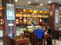 大堂-王興記(中山路店)