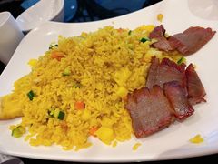 -高第街56号港式餐厅·精选(世茂广场宽厚里大明湖店)