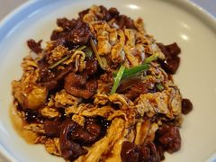 -京味斋·北京烤鸭(华威桥北工大店)