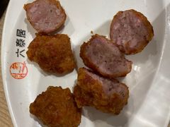 -六泰居·尔滨地标·东北菜(黄河路店)