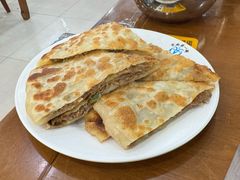 -京南第一涮(总店)