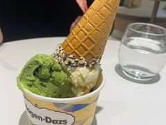 -哈根达斯(SM店)