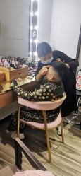 -盘子女人坊生日照·摄影馆(华强店)