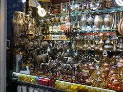 景点-新疆国际大巴扎