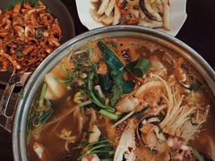 -阿岘洞酱蟹