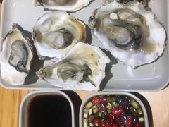 -木屋烧烤(龙湖天街店)