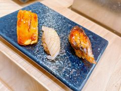 -鮨政· Omakase(港汇恒隆广场店)