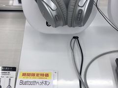 -Bic Camera (难波店)