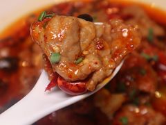 -纳瓦新疆菜(银都店)