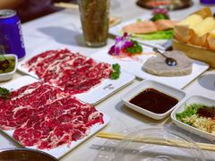 -围炉夜话·潮汕卤水火锅(榕江店)