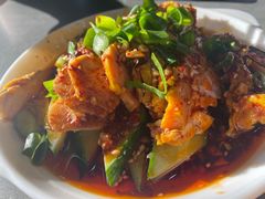 -彭记老妈蹄花(文化路店)