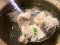 -苏记农家菜馆