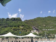 -白帝城·瞿塘峡景区