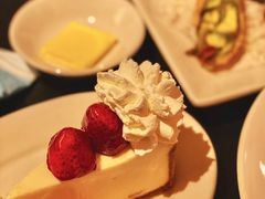 -The Cheesecake Factory 芝乐坊餐厅(王府中環店)