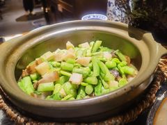 -南京大牌档(青岛万象城店)