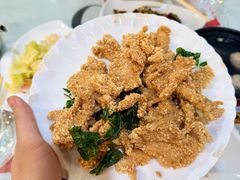 -金姐台湾菜(珠江路店)