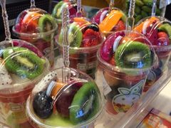 iphone_upload_pic-每日新鲜水果吧(南京东路店)