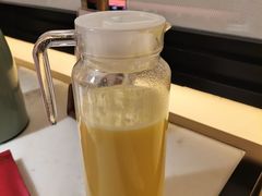 养生玉米汁-径山十八道·风味民间菜(华夏之心店)