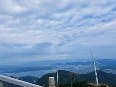 -惠东观音山