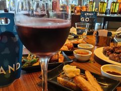 -广州富力君悦大酒店·凯菲厅