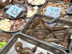 -旺角小渔村·海肠捞饭开创者(二马路店)