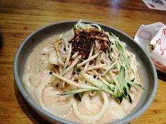 -煜北·西北小馆(曲阳路店)